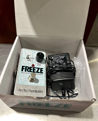 Electro-Harmonix - FREEZE 2